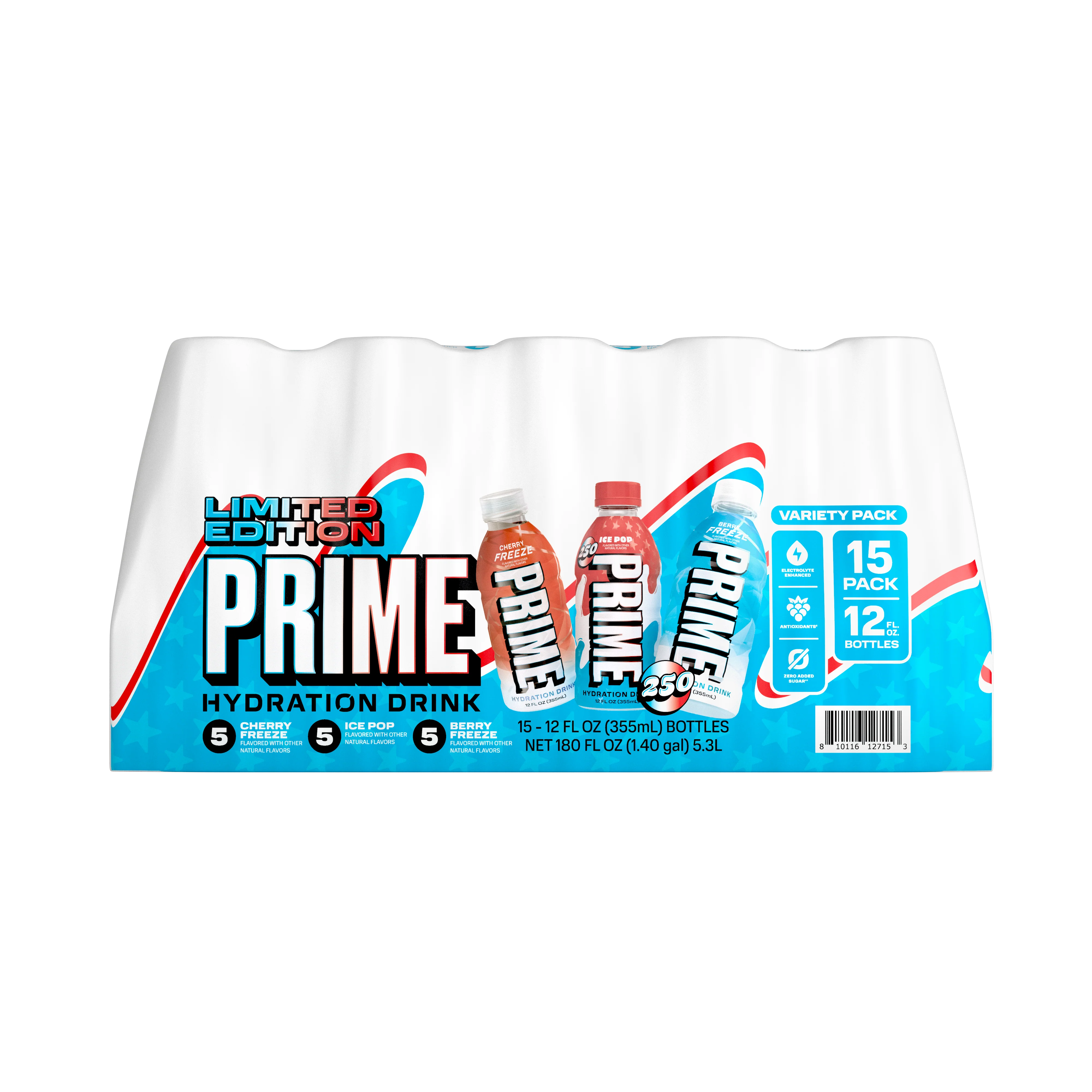 Hydration Drinks